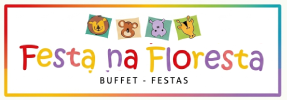 Festa na Floresta - Buffet e Festas